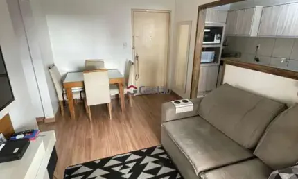 Apartamento com 2 quartos à venda no Centro, Canoas 
