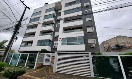 Apartamento para aluguel em Canoas, Niterói - Área Urbana - 53m²