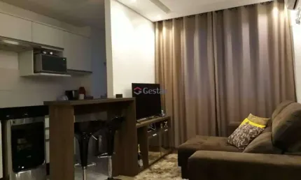 Apartamento com 2 quartos à venda no Olaria, Canoas 