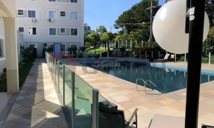Apartamento com 2 quartos à venda no São José, Canoas 