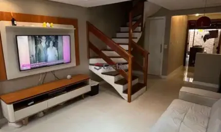 Casa com 2 quartos à venda na Rua Pistoia, 820, Fátima, Canoas