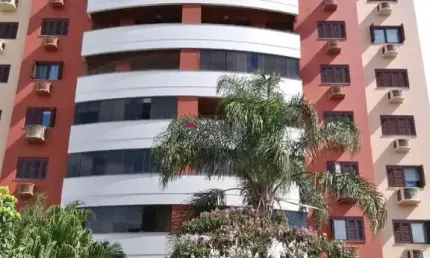 Apartamento c/ 03 Quartos (01 suíte) no Centro de Esteio/RS