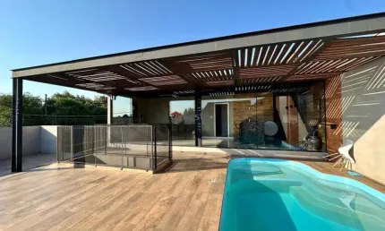 Casa com 4 quartos à venda no Parque Amador, Esteio 
