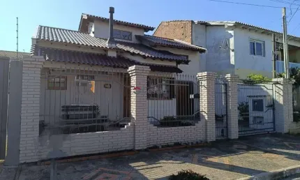 Aluguel de Casa Sobrado em Estância Velha, Canoas - Área Urbana