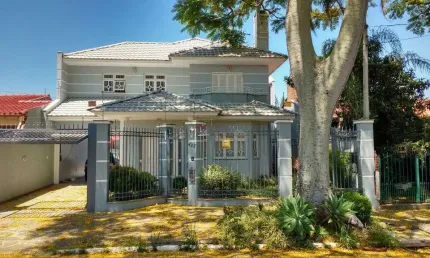 Casa com 4 quartos à venda no Igara, Canoas 