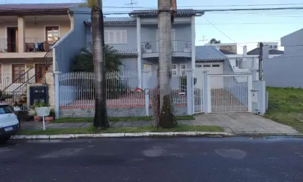 Casa Sobrado para Alugar em Canoas - Bairro Moinhos de Vento - 280m²
