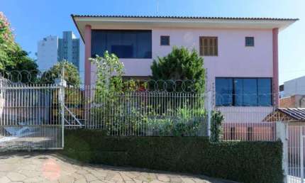 Casa com 5 quartos para alugar no Marechal Rondon, Canoas 