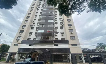 Apartamento Duplex (Cobertura) c/ 4 Quartos no Moinhos de Vento