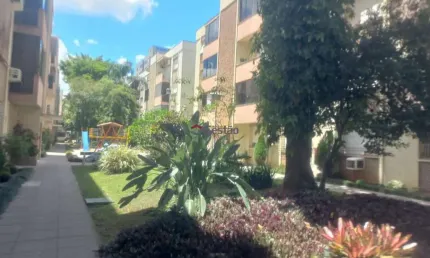 Apartamento com 2 quartos para alugar no Centro, Canoas 