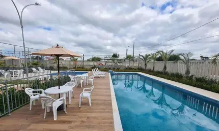 Apartamento com 1 quarto à venda na Rua São Luiz, 622, Centro, Canoas