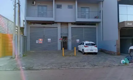 Aluguel de Galpão em Canoas, Bairro Niterói - Ótima Oportunidade!
