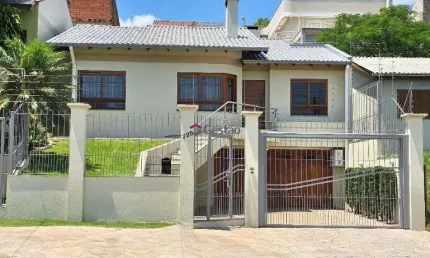 Casa com 2 quartos à venda no Parque Amador, Esteio 