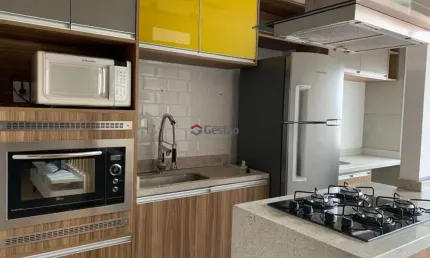 Apartamento 2 quartos à venda em canoas - life park garden