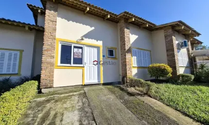 Casa com 3 quartos para alugar no Olaria, Canoas 