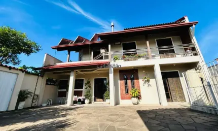Casa - sobrado para aluguel na área urbana: 188m² de área construída