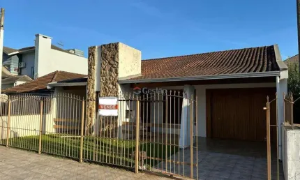 Casa com 3 quartos à venda no Centro, Esteio 