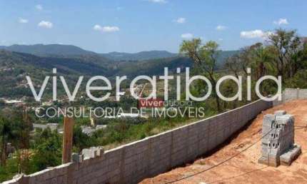 Terreno Residencial à venda, Portão, Atibaia - TE0217.
