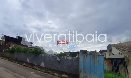 Terreno à venda, 175 m² por r$ 180.000,00 - nova atibaia - atibaia/sp