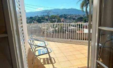 Casa com 4 dormitórios à venda, 186 m² por R$ 690.000,00 - Jardim do Lago - Atibaia/SP