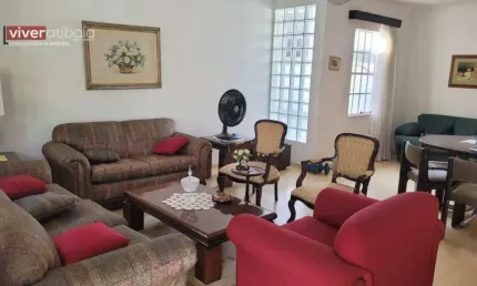 Casa com 2 dormitórios à venda, 150 m² por R$ 1.010.000,00 - Vila Santista - Atibaia/SP