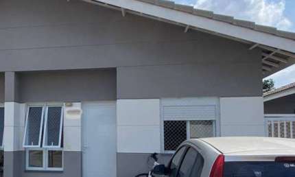 Casa com 2 dormitórios à venda, 52 m² por R$ 480.000,00 - Vila Loanda - Atibaia/SP