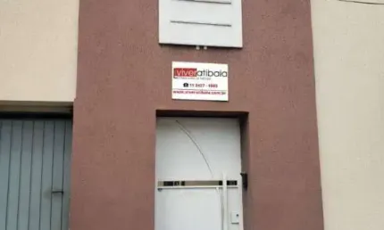 Sala para alugar, 50 m² por R$ 1.300,00/mês - Centro - Atibaia/SP