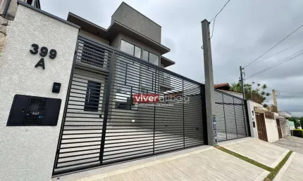 Casa com 3 dormitórios à venda, 132 m² por r$ 1.100.000,00 - vila loanda - atibaia/sp
