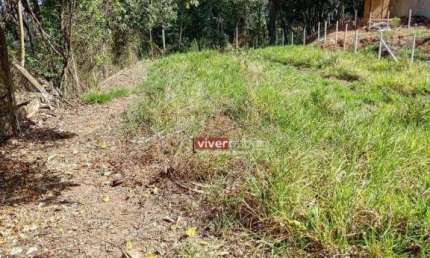 Terreno à venda, 169 m² por R$ 165.000,00 - Jardim São Felipe - Atibaia/SP