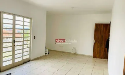 Apartamento com 2 dormitórios à venda, 70 m² por R$ 399.000,00 - Alvinópolis - Atibaia/SP