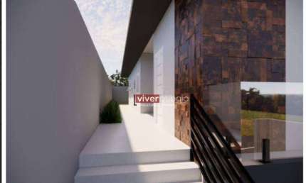 Casa com 2 quartos à venda na Rua das Violetas Vermelhas, Loteamento Nova Atibaia, Atibaia