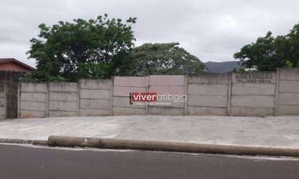 Terreno Residencial à venda, Jardim Jaraguá, Atibaia - TE0056.