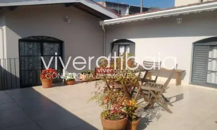 Casa residencial à venda, jardim alvinópolis, atibaia - ca0195.