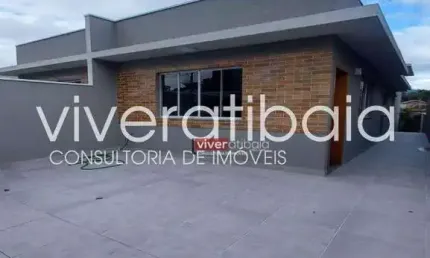 Casa com 3 dormitórios à venda, 122 m² por r$ 780.000,00 - jardim do lago - atibaia/sp