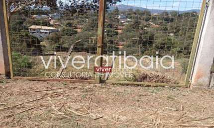 Terreno Residencial à venda, Jardim Estância Brasil, Atibaia - TE0107.