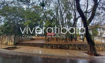 Terreno à venda na Praça dos Pinheiros, Retiro das Fontes, Atibaia