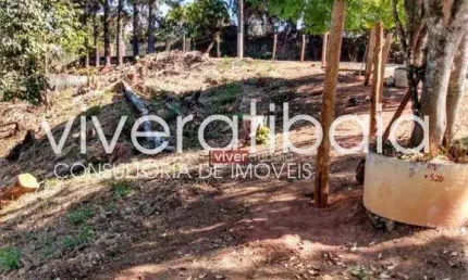 Terreno Residencial à venda, Atibaia Belvedere, Atibaia - TE0112.