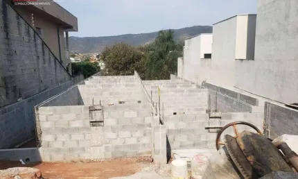 Casa com 3 dormitórios à venda, 127 m² por r$ 657.500,00 - jardim do lago - atibaia/sp