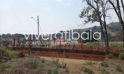 Terreno Residencial à venda, Jardim das Cerejeiras, Atibaia - TE0131.