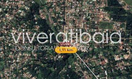 Terreno Residencial à venda, Jardim Estância Brasil, Atibaia - TE0181.