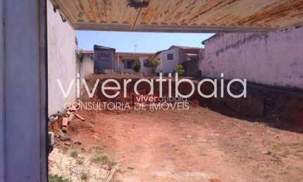 Terreno à venda, 400 m² por R$ 380.000,00 - Chácaras Maringá - Atibaia/SP