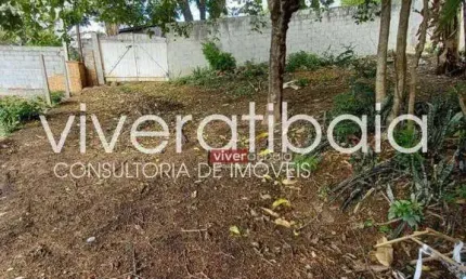 Terreno residencial à venda, jardim paulista, atibaia - te0206.