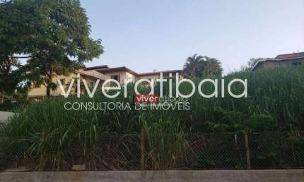 Terreno Residencial à venda, Jardim Paulista, Atibaia - TE0261.