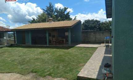 Casa com 3 dormitórios à venda, 290 m² por R$ 850.000,00 - Campos de Atibaia - Atibaia/SP