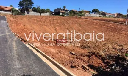 Terreno Residencial à venda, Vila Santa Helena, Atibaia - TE0311.