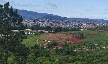 Terreno à venda, 600 m² por R$ 160.000,00 - Atibaia Belvedere - Atibaia/SP