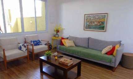 Casa com 3 dormitórios à venda, 136 m² por R$ 760.000,00 - Jardim Jaraguá - Atibaia/SP