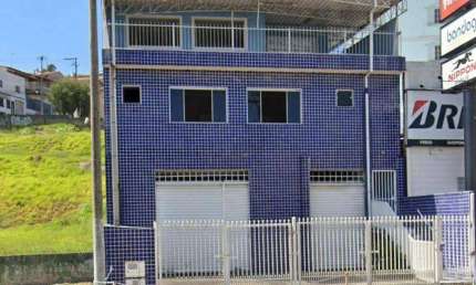 Prédio, 640 m² - venda por R$ 1.900.000,00 ou aluguel por R$ 9.000,00/mês - Jardim São Lourenço - Bragança Paulista/SP