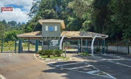 Terreno à venda, 640 m² por R$ 425.000,00 - Quintas da Boa Vista - Atibaia/SP