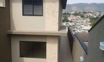 Casa com 3 dormitórios à venda, 140 m² por R$ 860.000,00 - Jardim do Lago - Atibaia/SP