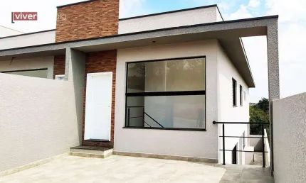 Casa com 3 dormitórios à venda, 142 m² por r$ 730.000,00 - jardim paulista - atibaia/sp